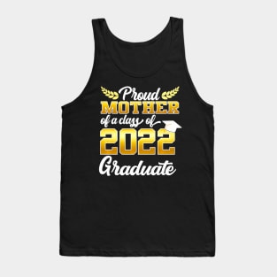 Proud mother of a class of  graduate senior Tank Top